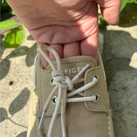 Tommy Hilfiger - Casual Slip On Shoe - Picture 5 of 5